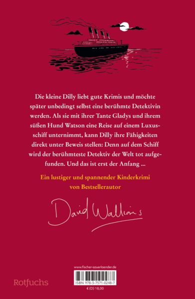Produktbild: Die beste Sp&uuml;rnase der Welt
