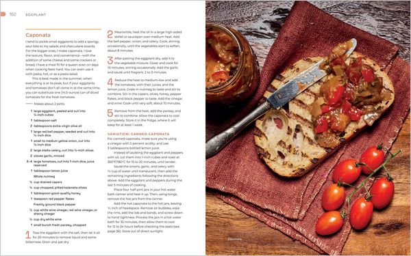 Produktbild: Essential Food Preserving