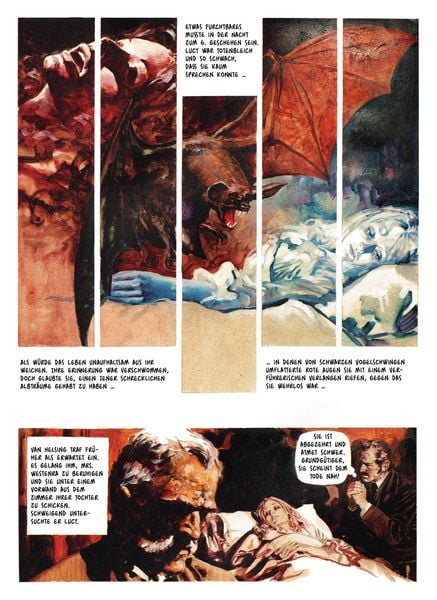 Produktbild: Dracula