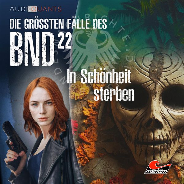 Produktbild: In Sch&ouml;nheit sterben