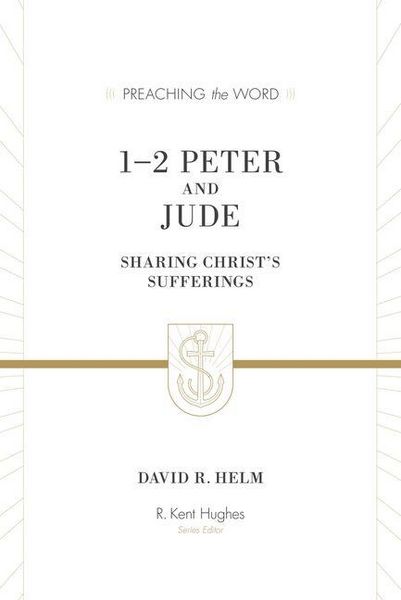 Produktbild: 1-2 Peter and Jude
