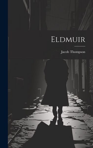 Produktbild: Eldmuir