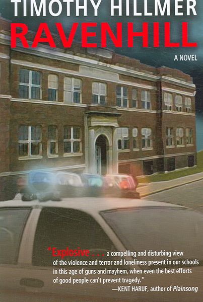 Produktbild: Ravenhill