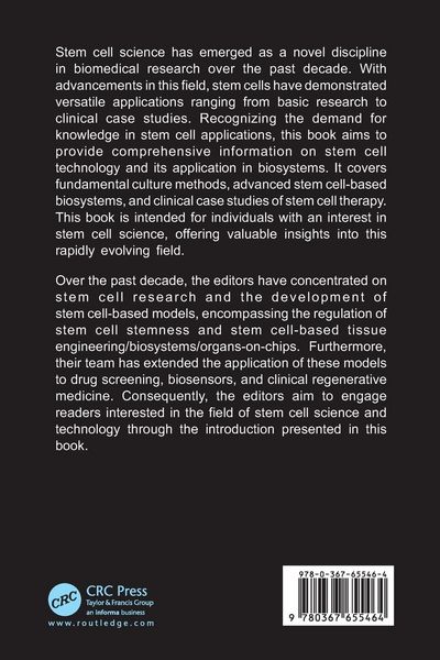 Produktbild: Stem Cell-based Biosystems