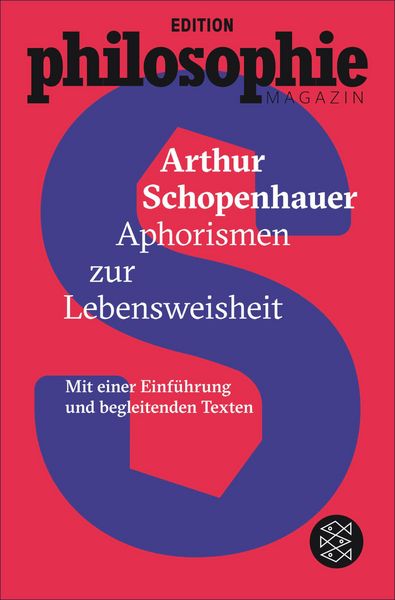 Produktbild: Aphorismen zur Lebensweisheit