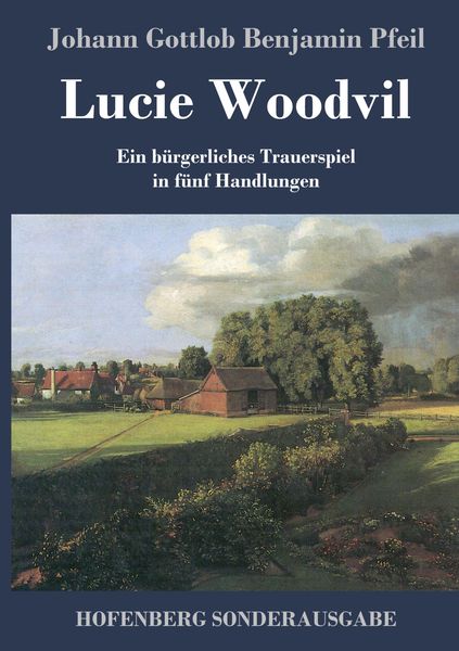 Produktbild: Lucie Woodvil
