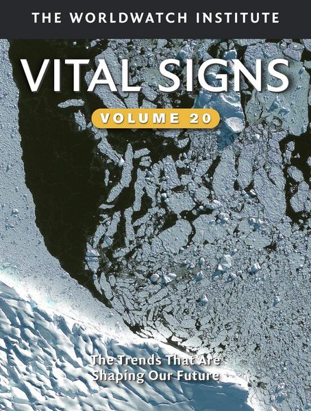 Produktbild: Vital Signs Volume 20