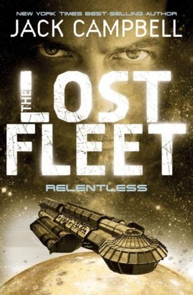 Produktbild: Lost Fleet - Relentless (Book 5)