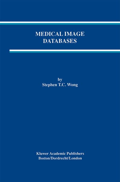 Produktbild: Medical Image Databases
