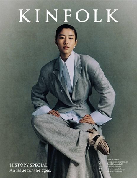Produktbild: Kinfolk 60
