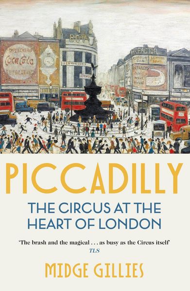Produktbild: Piccadilly