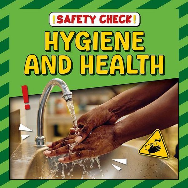 Produktbild: Hygiene and Health