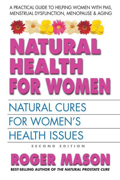 Produktbild: Natural Health for Women