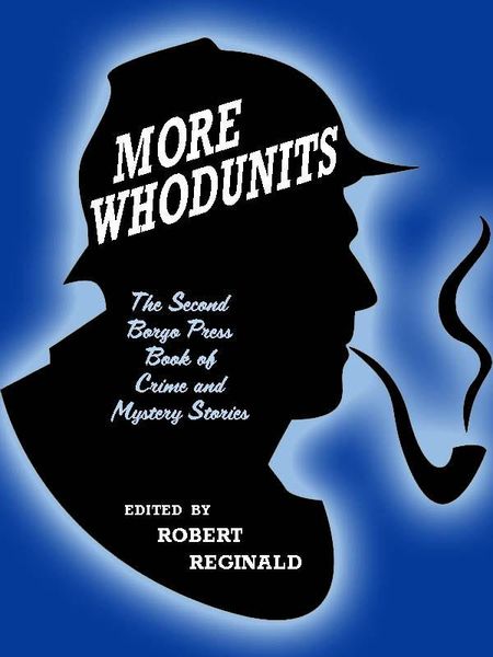 Produktbild: More Whodunits!