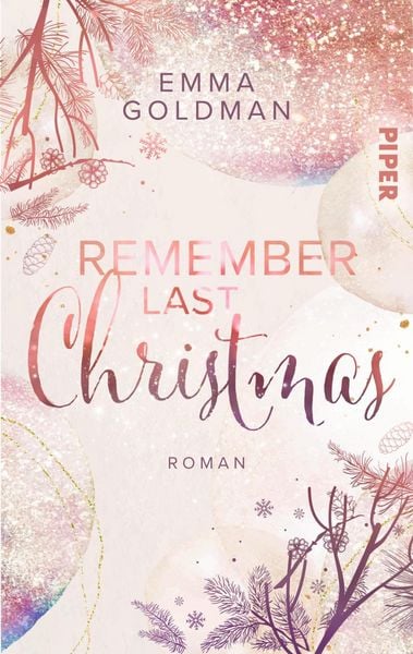 Produktbild: Remember Last Christmas