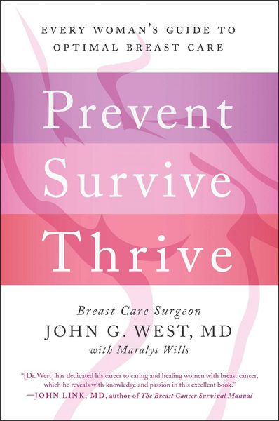 Produktbild: Prevent, Survive, Thrive