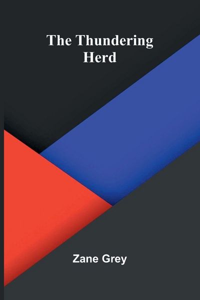 Produktbild: The Thundering Herd