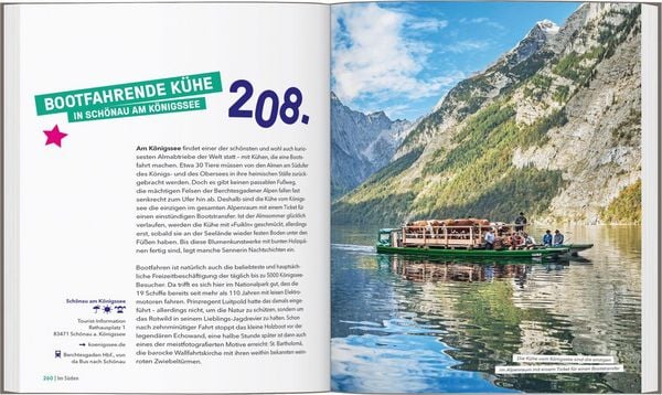 Produktbild: MARCO POLO Guck mal: Verr&uuml;ckte Orte. In Deutschland.