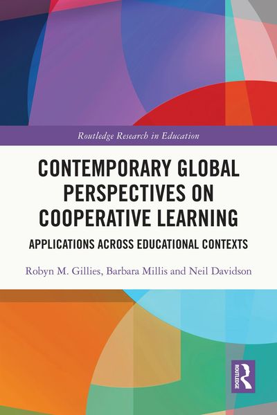 Produktbild: Contemporary Global Perspectives on Cooperative Learning