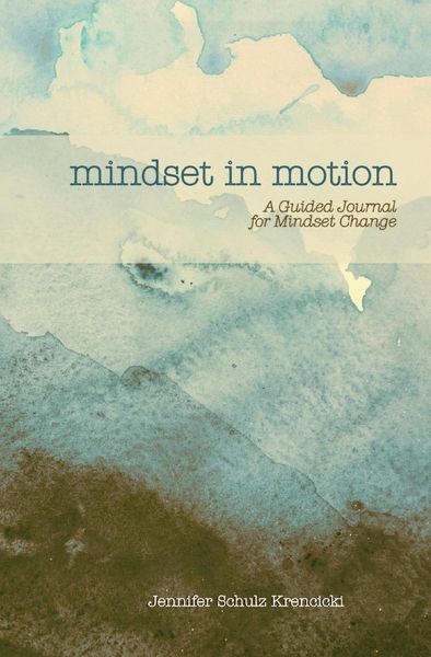 Produktbild: Mindset In Motion