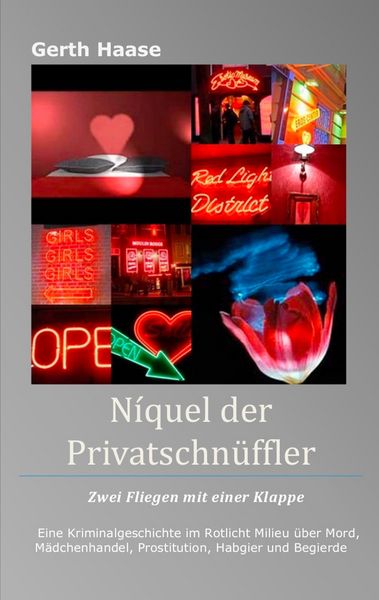 Produktbild: N&iacute;quel der Privatschn&uuml;ffler