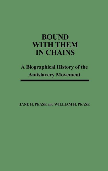 Produktbild: Bound with Them in Chains