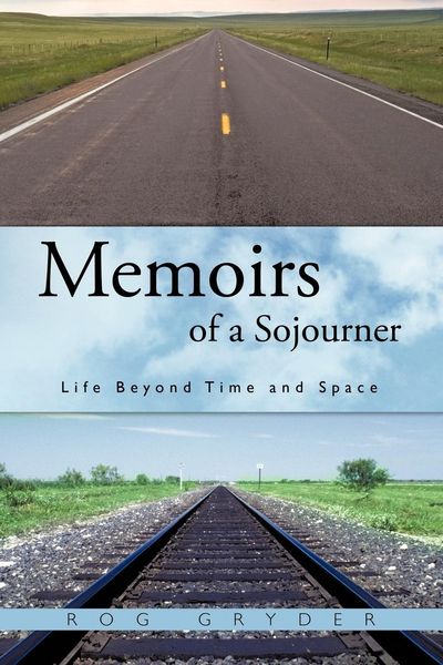 Produktbild: Memoirs of a Sojourner