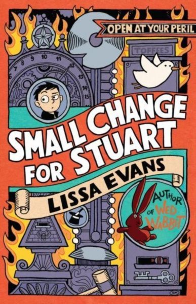 Produktbild: Small Change for Stuart