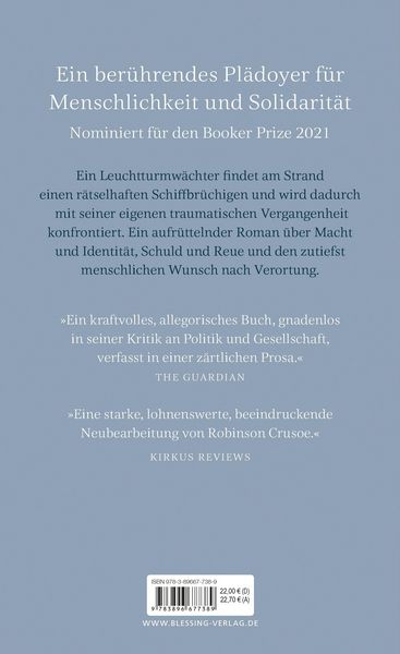 Produktbild: Eine Insel