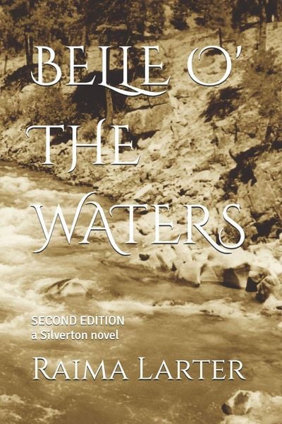 Produktbild: BELLE O' THE WATERS
