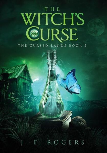 Produktbild: The Witch's Curse