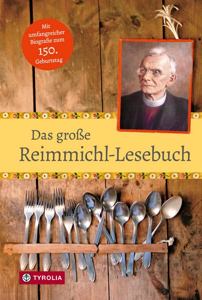 Produktbild: Das gro&szlig;e Reimmichl-Lesebuch