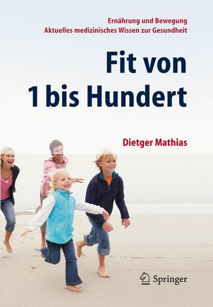 Produktbild: Fit von 1 bis Hundert