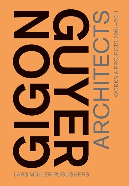 Produktbild: Gigon/Guyer Architects