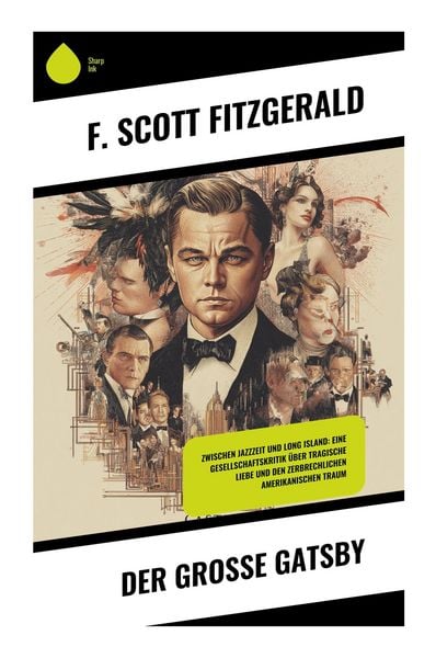Produktbild: Der gro&szlig;e Gatsby