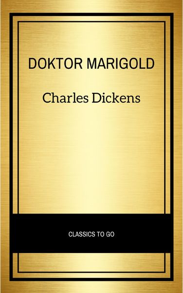 Produktbild: Doktor Marigold