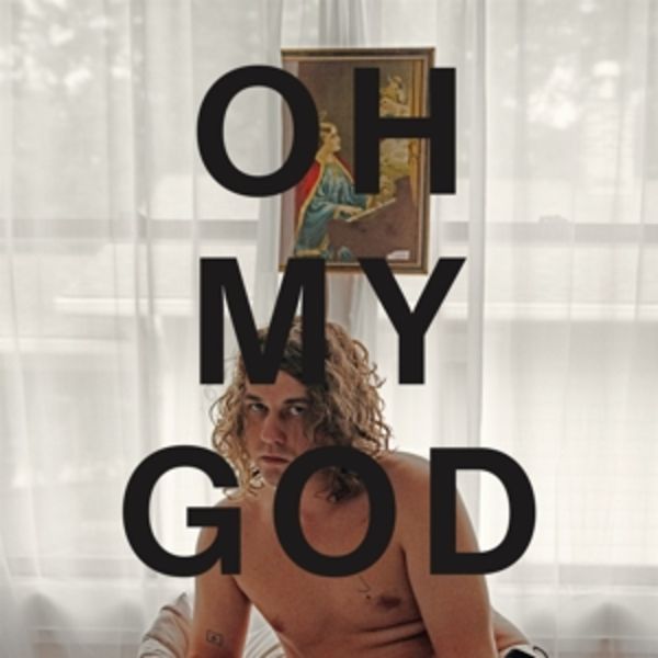 Oh My God - Kevin Morby, CD