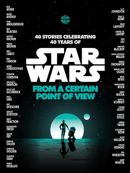 Produktbild: From a Certain Point of View (Star Wars)