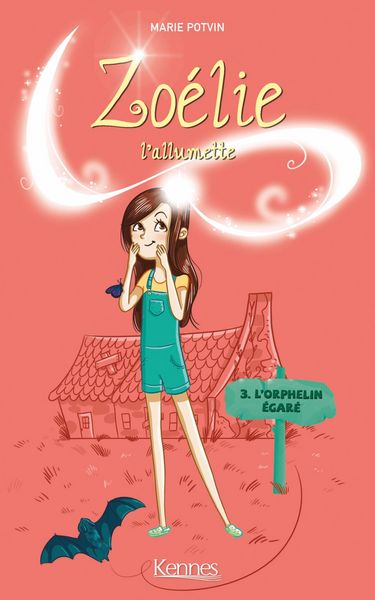 Produktbild: Zo&eacute;lie l'allumette T03