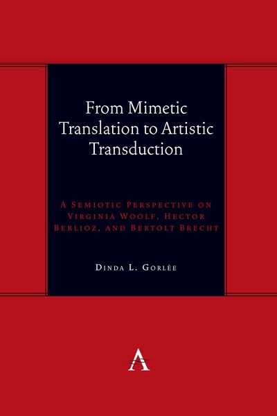 Produktbild: From Mimetic Translation to Artistic Transduction