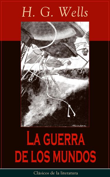 Produktbild: La guerra de los mundos