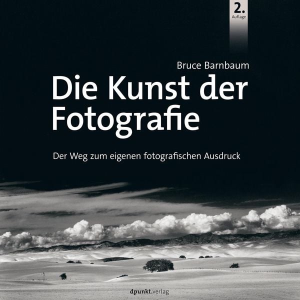 Produktbild: Die Kunst der Fotografie
