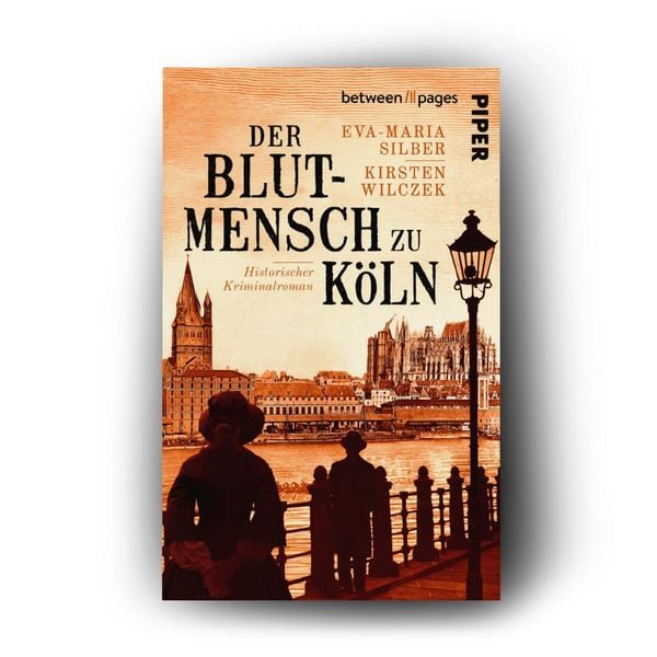 Produktbild: Der Blutmensch zu K&ouml;ln