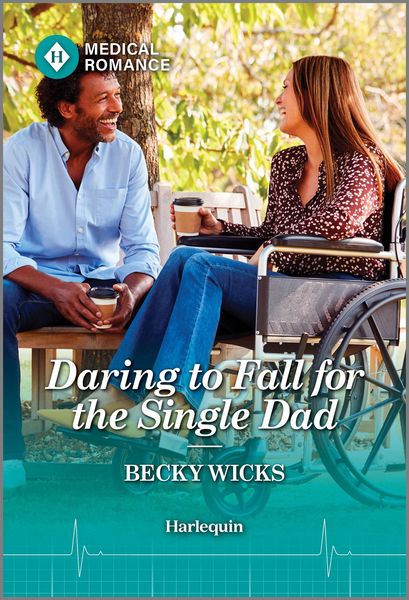 Produktbild: Daring to Fall for the Single Dad
