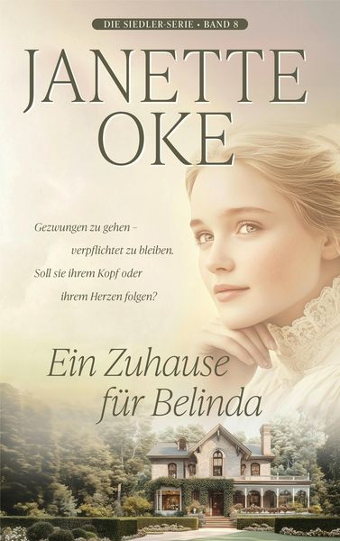 Produktbild: Ein Zuhause für Belinda