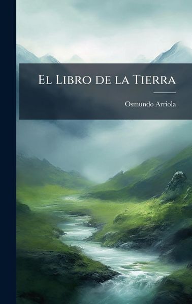 Produktbild: El Libro de la Tierra