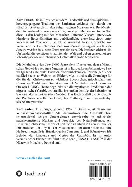 Produktbild: DIALOGE MIT AUFGESTIEGENEN MEISTERN