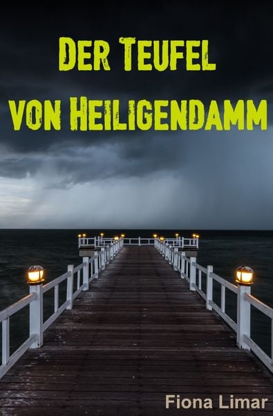 Produktbild: Der Teufel von Heiligendamm