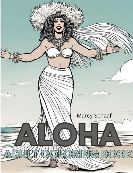 Produktbild: Aloha