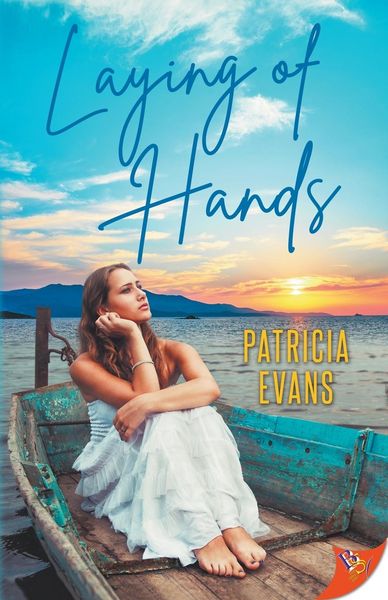Produktbild: Laying of Hands
